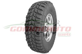 COP. 265/75 R16 123/120Q CROSSWIND M/T